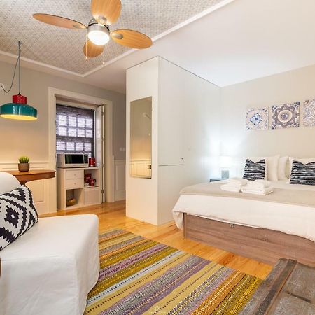 Best Of Porto Apartment - Bop Екстериор снимка