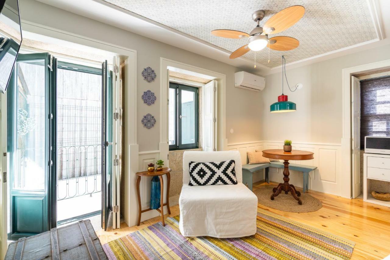 Best Of Porto Apartment - Bop Екстериор снимка