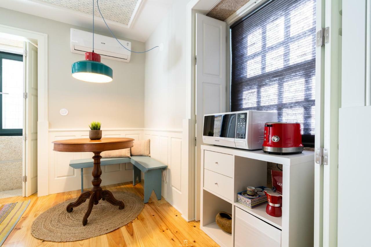 Best Of Porto Apartment - Bop Екстериор снимка