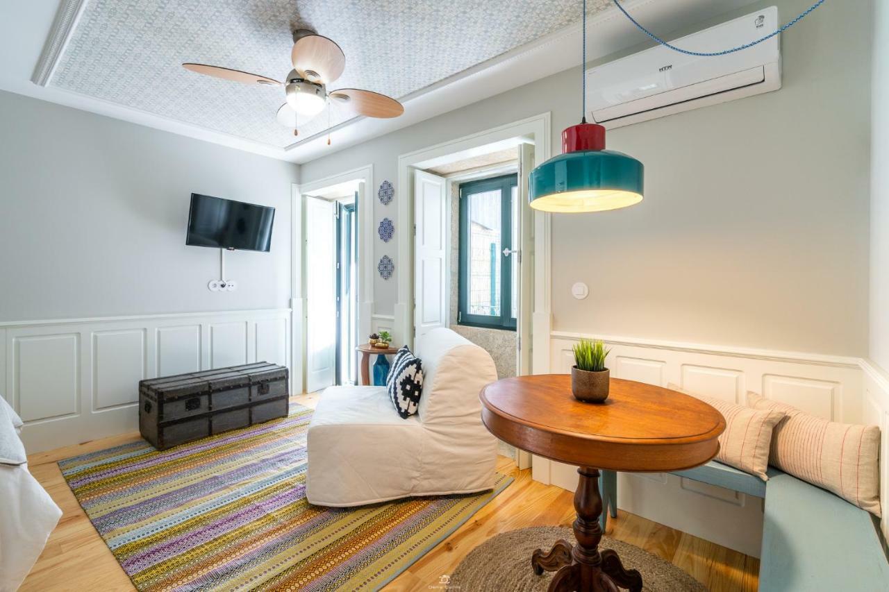 Best Of Porto Apartment - Bop Екстериор снимка