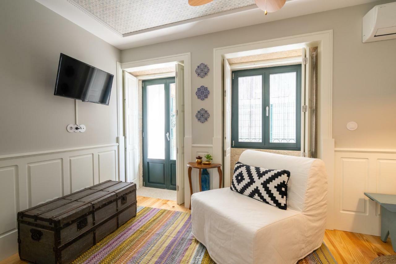 Best Of Porto Apartment - Bop Екстериор снимка