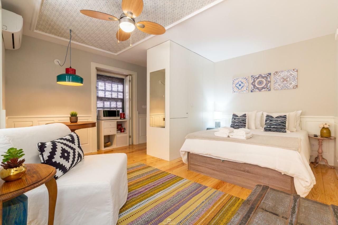 Best Of Porto Apartment - Bop Екстериор снимка